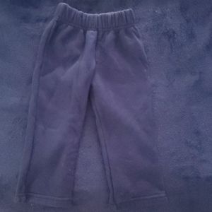 Toddler boys 2T sweat pants